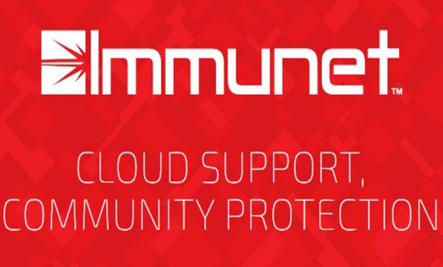 Download Immunet Protect Latest Verson