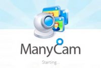 Download ManyCam Latest Version