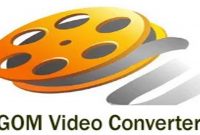 GOM Video Converter Free Download