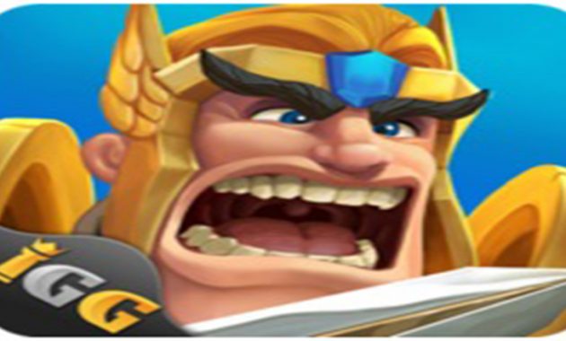 Lords Mobile APK Free Download