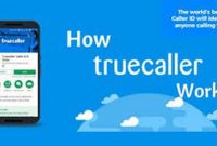 Download TrueCaller APK for Android