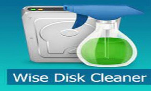Download Wise Disk Cleaner Latest Version