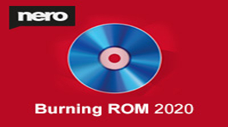 Nero Burning ROM Free Download