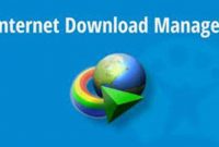 Download Internet Download Manager