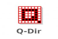Download Q-Dir for Windows